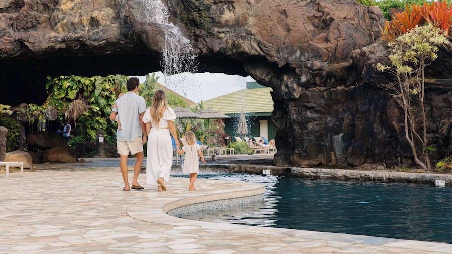 OUTRIGGER Kauaʻi Beach Resort & Spa