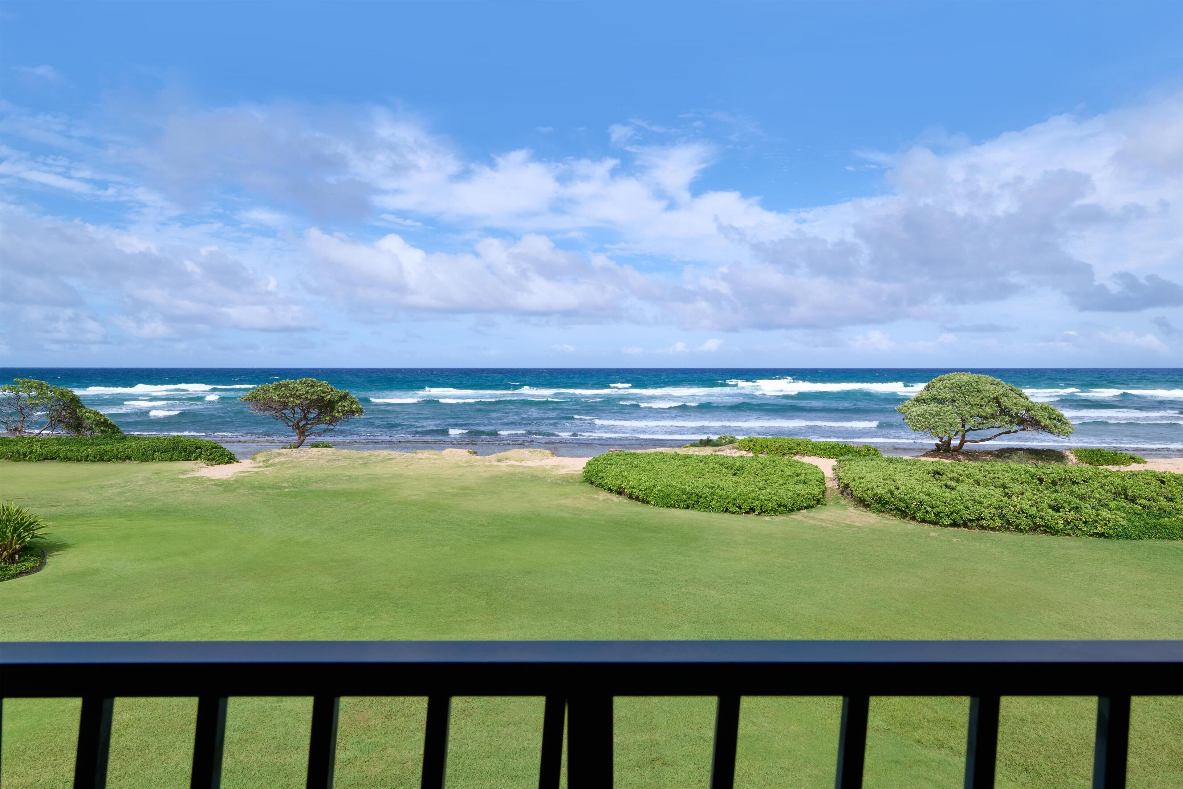 View from room