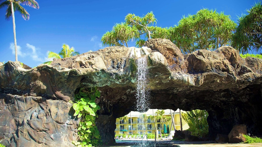 OUTRIGGER Kauaʻi Beach Resort & Spa