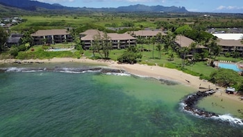 Point of interest at OUTRIGGER Kauaʻi Beach Resort & Spa