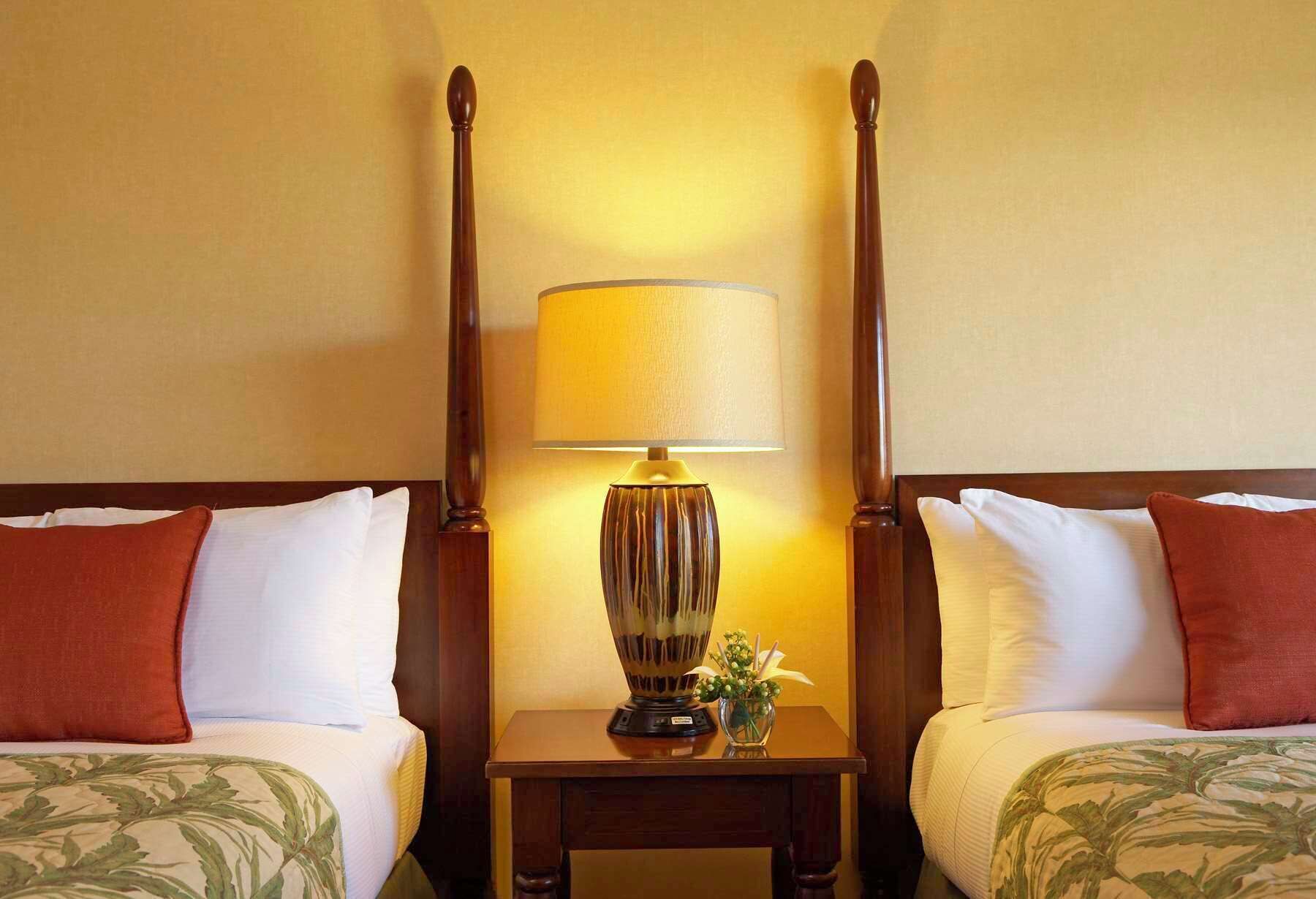 Down comforters, in-room safe, desk, laptop workspace