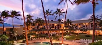 OUTRIGGER Kauaʻi Beach Resort & Spa
