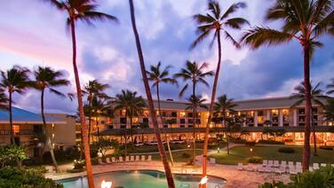 OUTRIGGER Kauaʻi Beach Resort & Spa