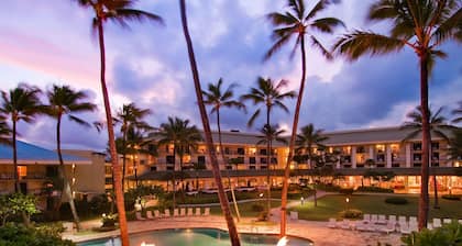 OUTRIGGER Kauaʻi Beach Resort & Spa