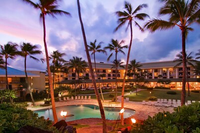 OUTRIGGER Kauaʻi Beach Resort & Spa