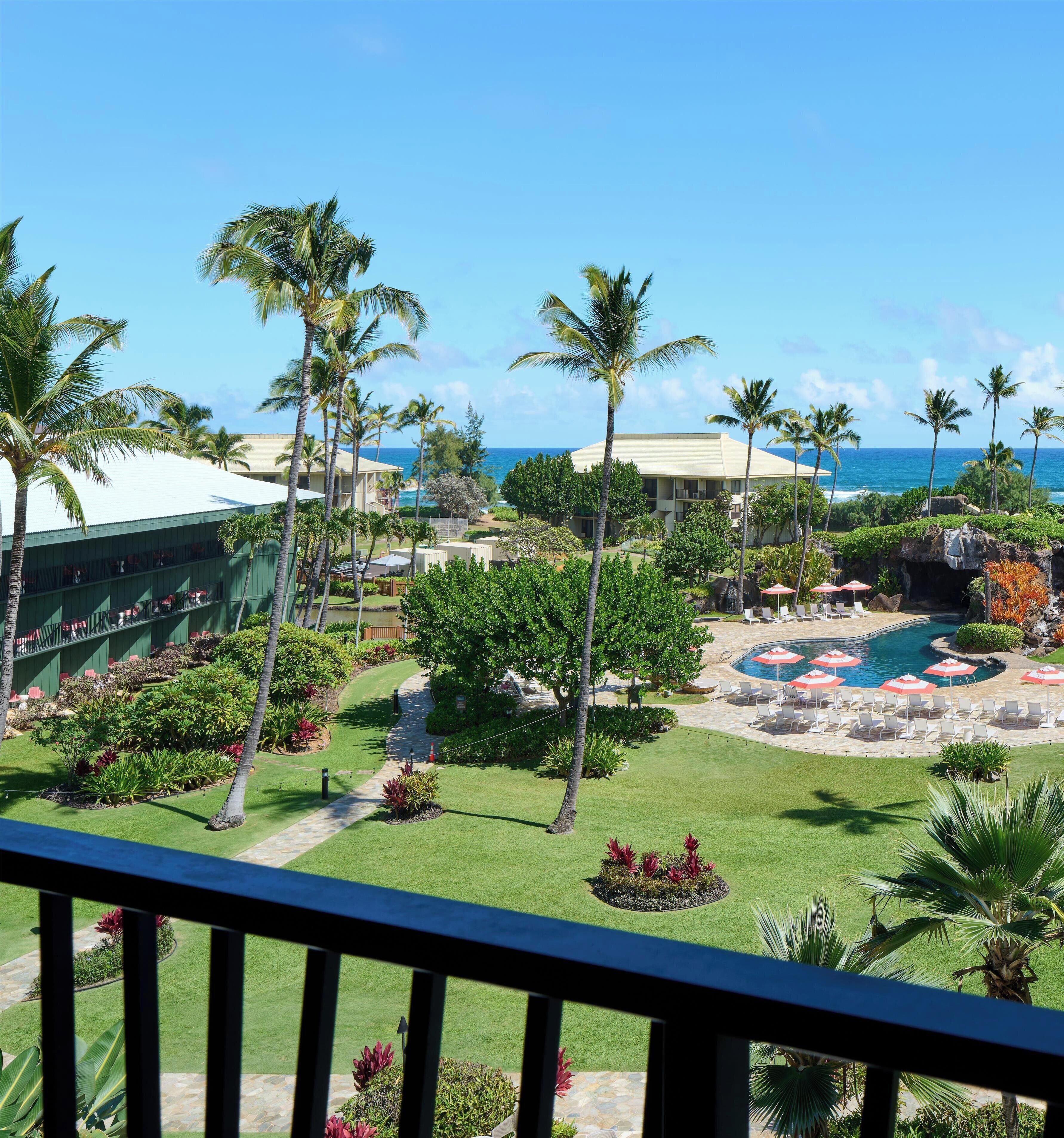 View from room