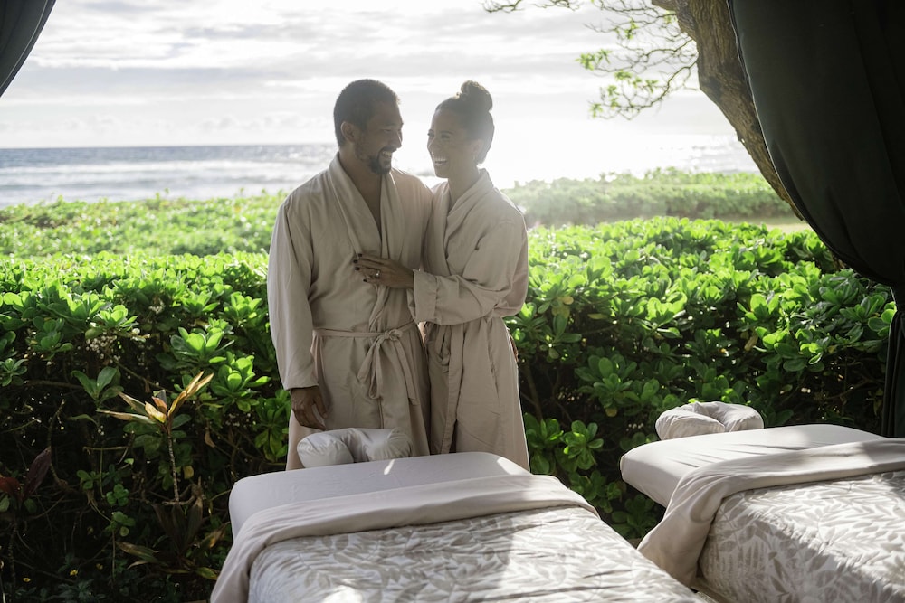 OUTRIGGER Kauai Beach Resort & Spa by null