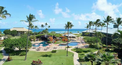 OUTRIGGER Kauaʻi Beach Resort & Spa