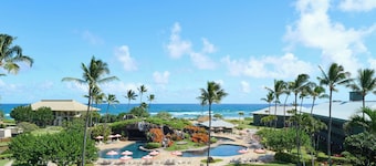 OUTRIGGER Kauaʻi Beach Resort & Spa