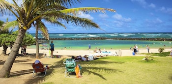 Point of interest at OUTRIGGER Kauaʻi Beach Resort & Spa