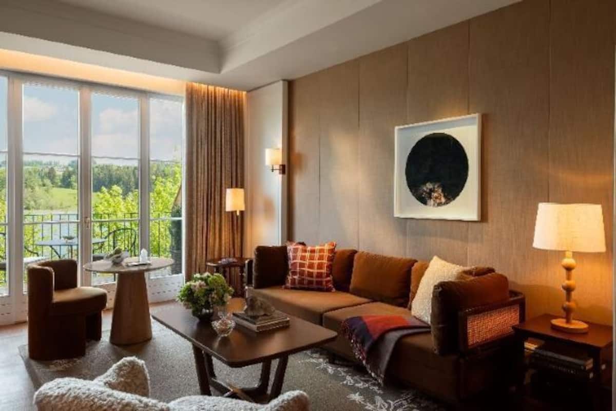 Opholdsområde | Plasma-tv