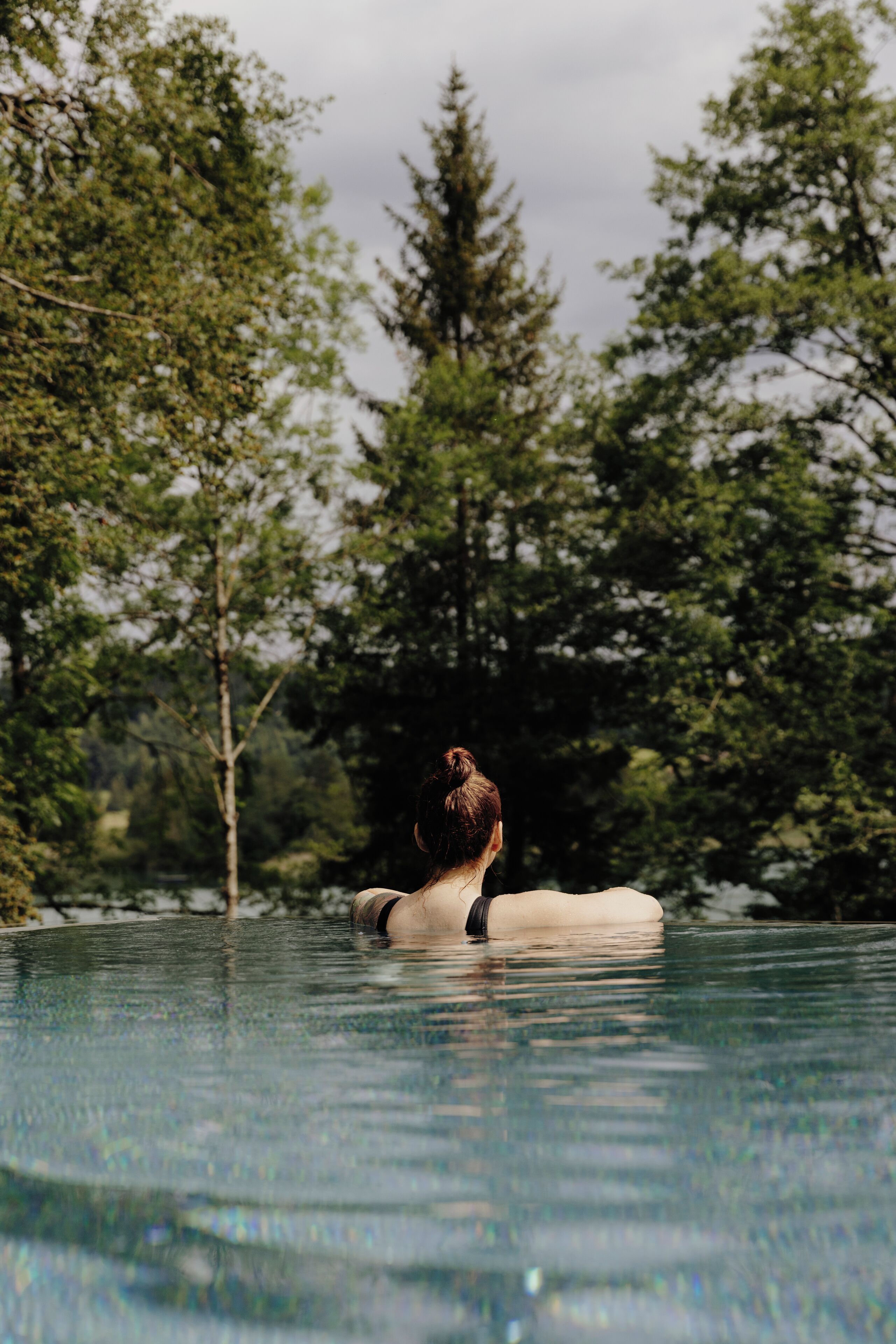 indoor pool, outdoor pool, open 8:00 am to 8:00 pm, free pool cabanas