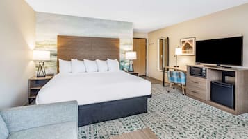 Suite, Multiple Beds, Non Smoking