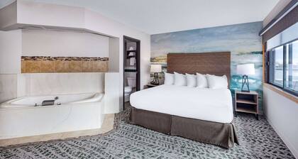 AmericInn by Wyndham Duluth South Black Woods Event Center