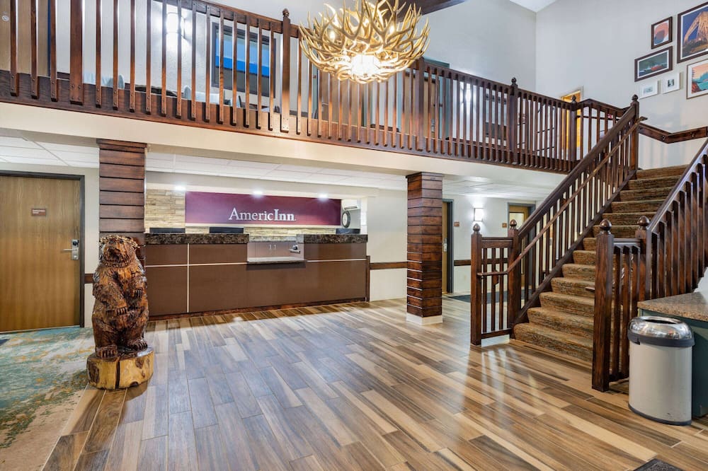 luxury hotels in Duluth
