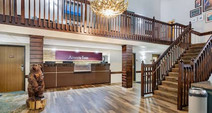 AmericInn by Wyndham Duluth South Black Woods Event Center