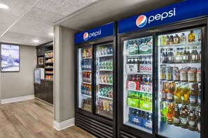 Food and drink - AmericInn by Wyndham Rapid City (Rapid City)