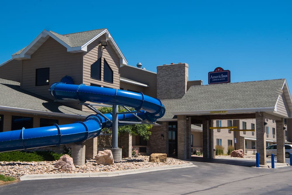 AmericInn by Wyndham Rapid City