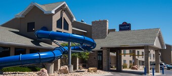 AmericInn by Wyndham Rapid City