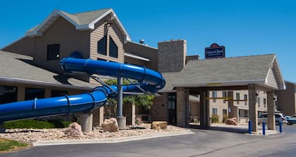 AmericInn by Wyndham Rapid City