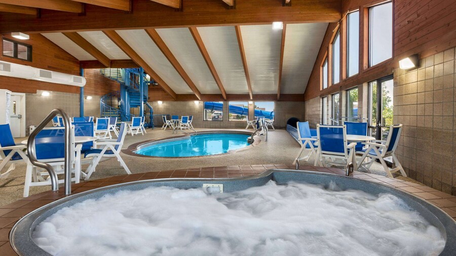 AmericInn by Wyndham Rapid City