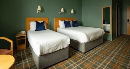 Portrush Atlantic Hotel