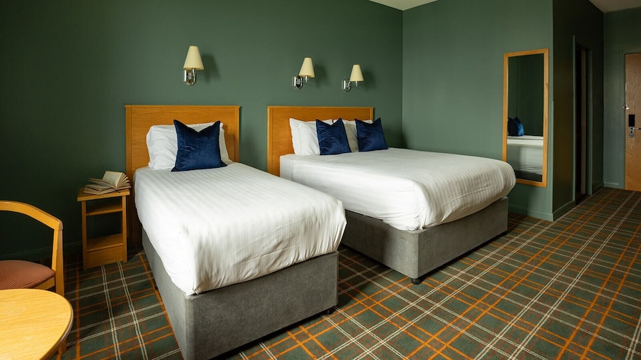 Portrush Atlantic Hotel