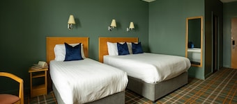 Portrush Atlantic Hotel