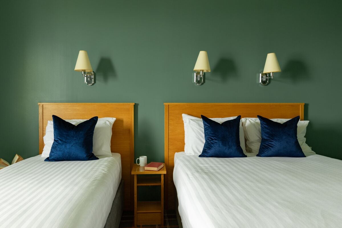 family room (atlantic) | premium bedding, desk, free cots/infant beds, free wifi