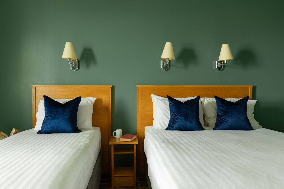 family room (atlantic) | premium bedding, desk, free cots/infant beds, free wifi