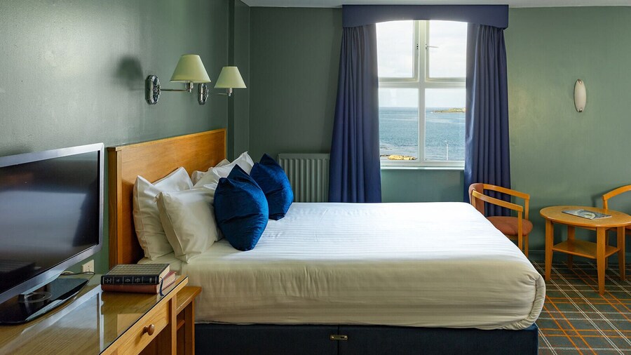 Portrush Atlantic Hotel