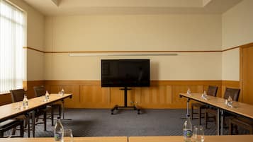 Salle de réunion