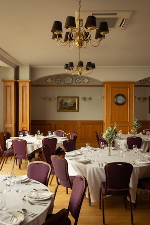 Salón de eventos