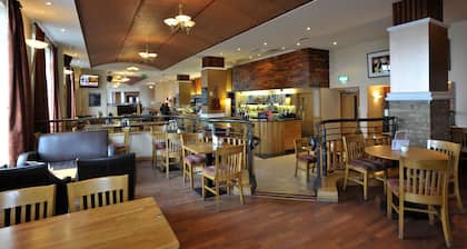 Portrush Atlantic Hotel