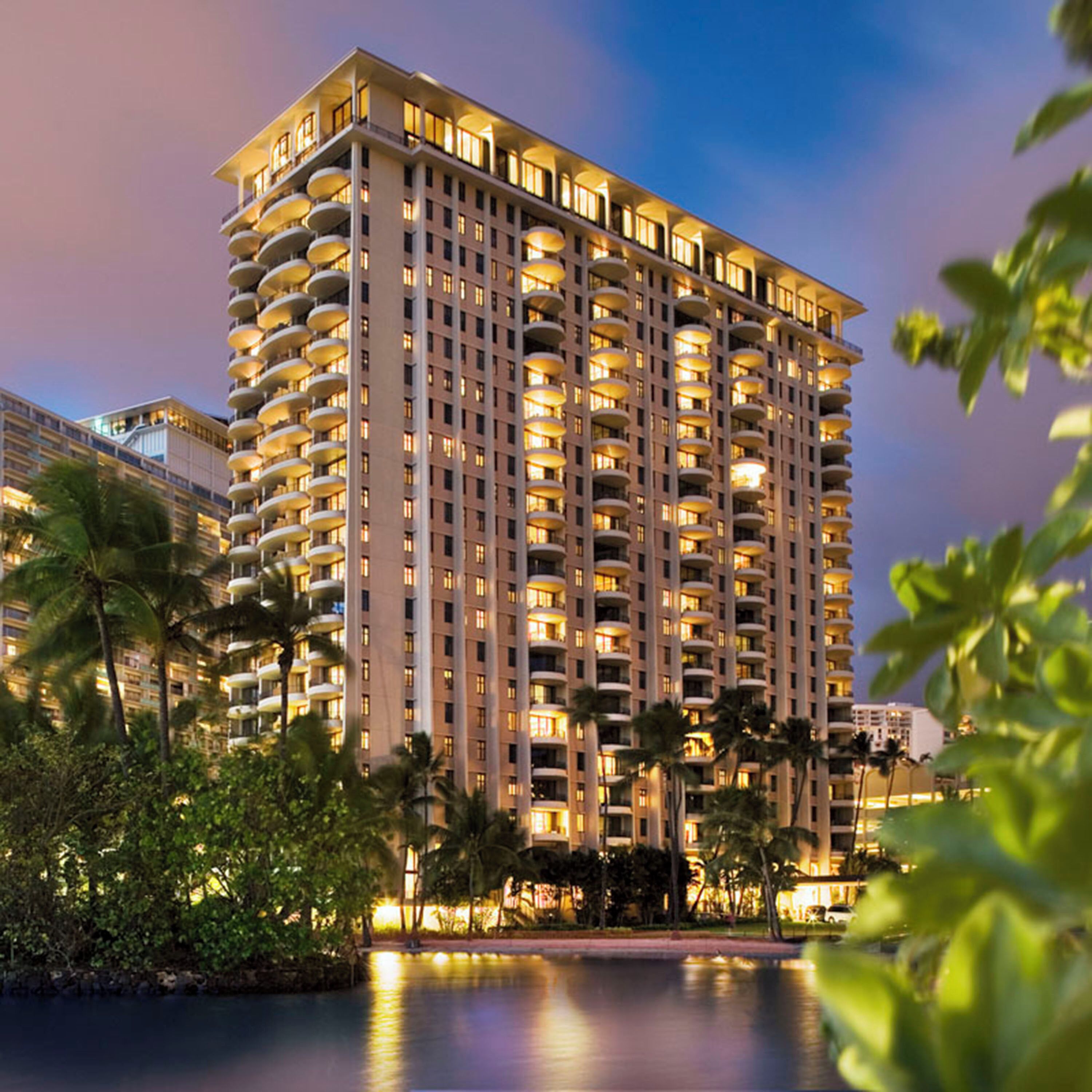 Photo - Hilton Grand Vacations Club at Hilton Hawaiian Village