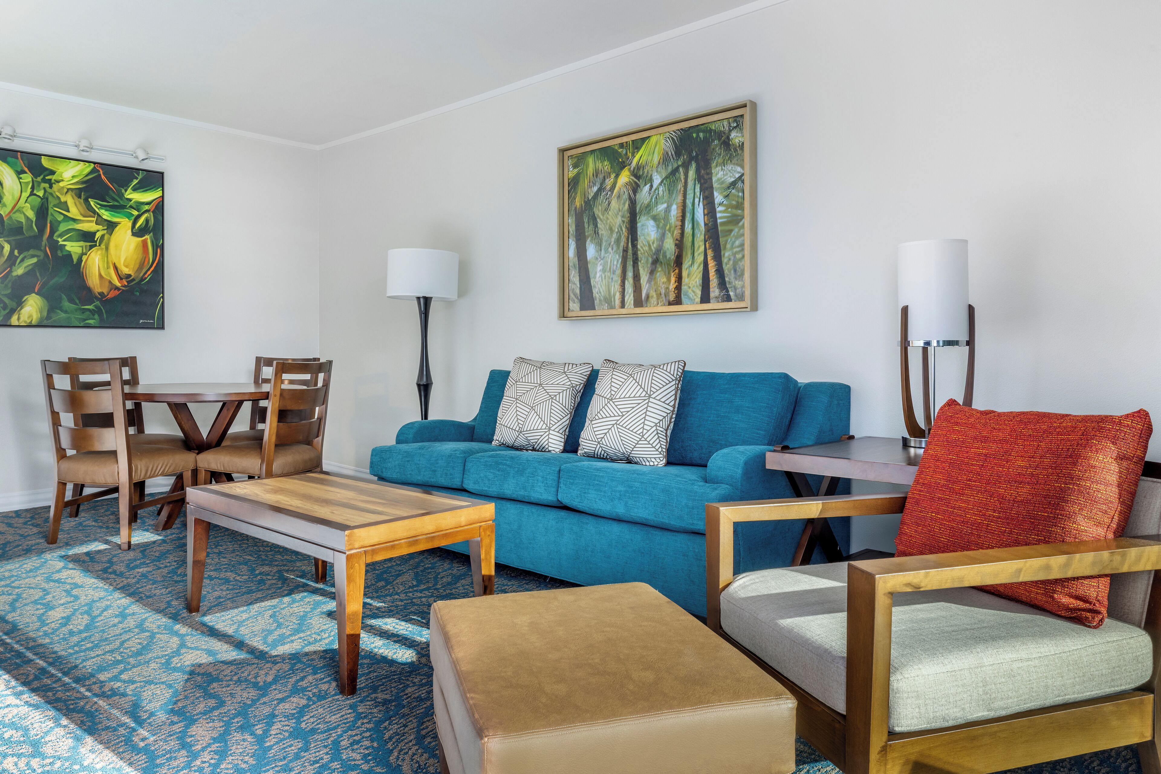 Foto - Hilton Grand Vacations Club at Hilton Hawaiian Village