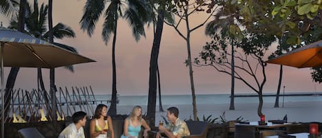 6 restaurantes, café da manhã, culinária havaiana