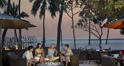 Hilton Grand Vacations Club at Hilton Hawaiian Village