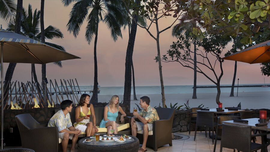 Hilton Grand Vacations Club at Hilton Hawaiian Village