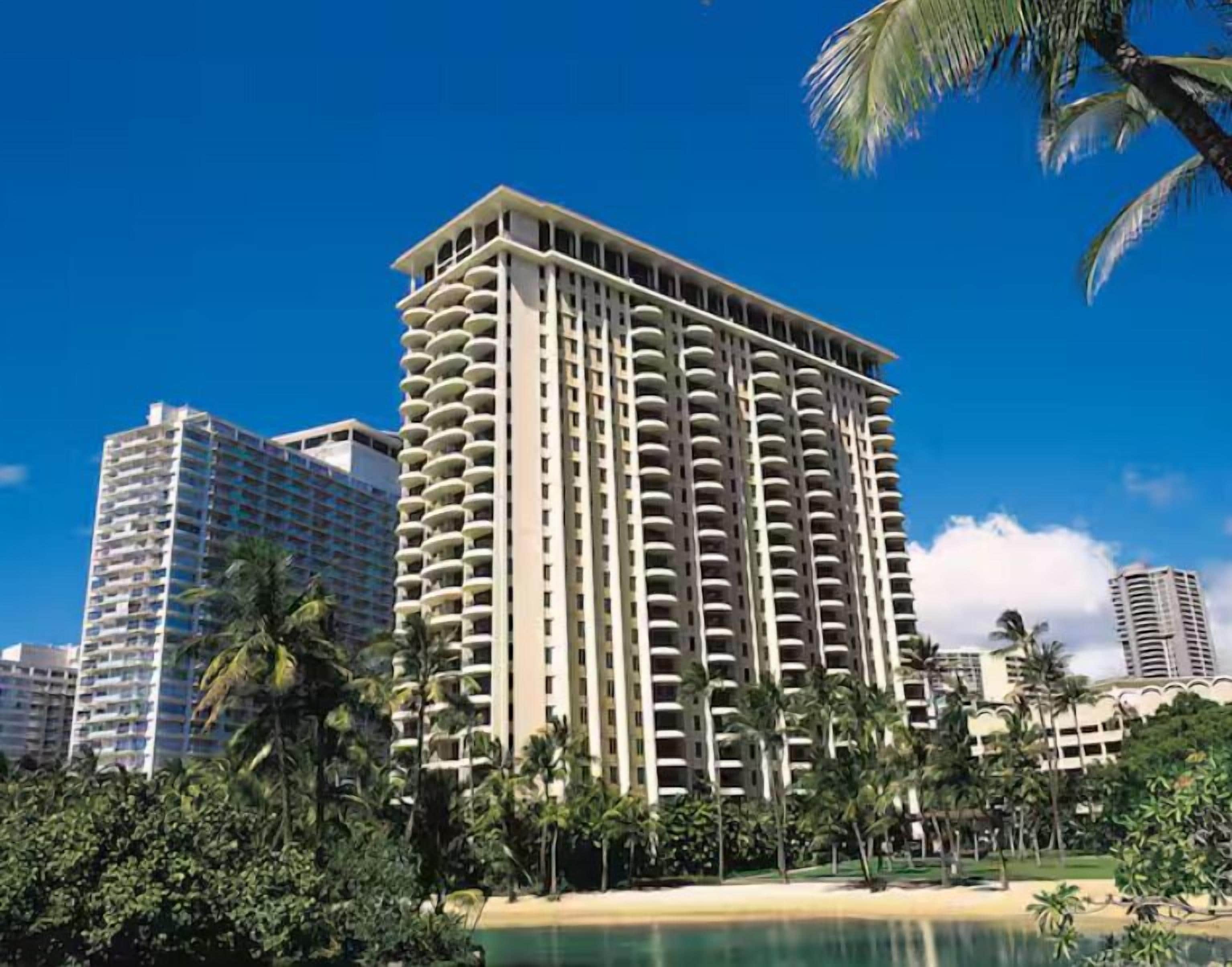 Foto - Hilton Grand Vacations Club at Hilton Hawaiian Village