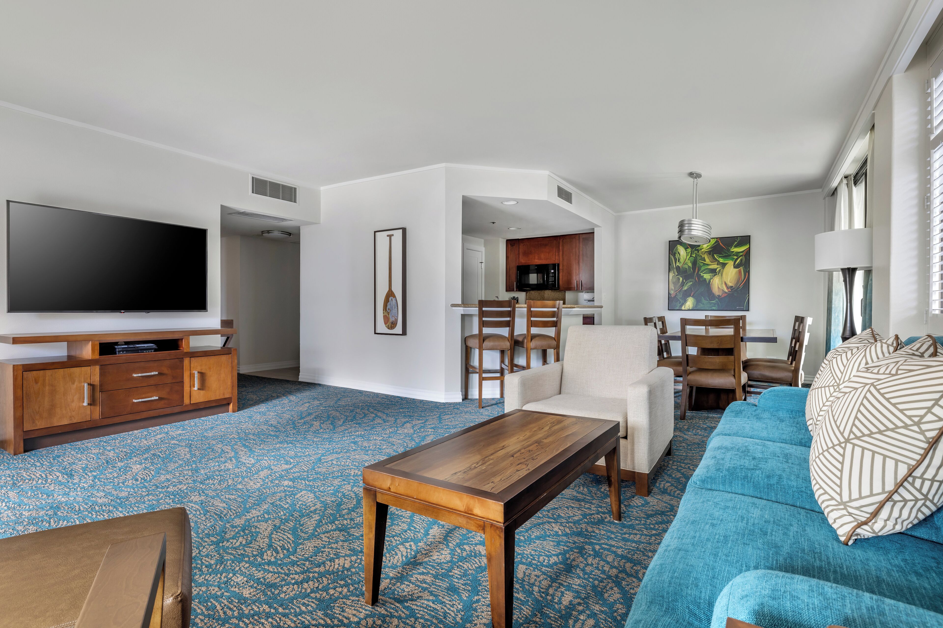 Foto - Hilton Grand Vacations Club at Hilton Hawaiian Village