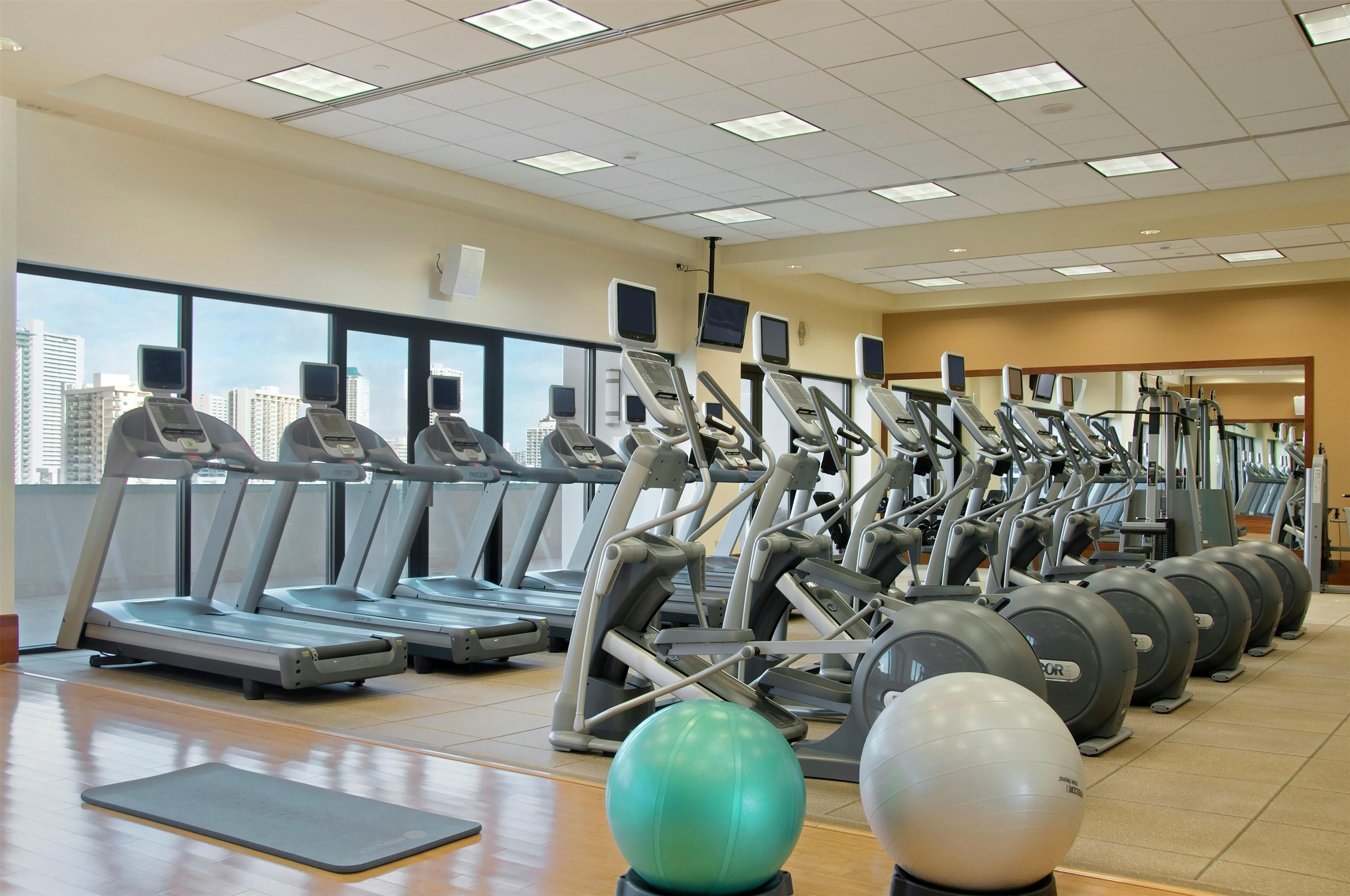 Photo - Hilton Grand Vacations Club at Hilton Hawaiian Village