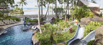 Hilton Grand Vacations Club at Hilton Hawaiian Village