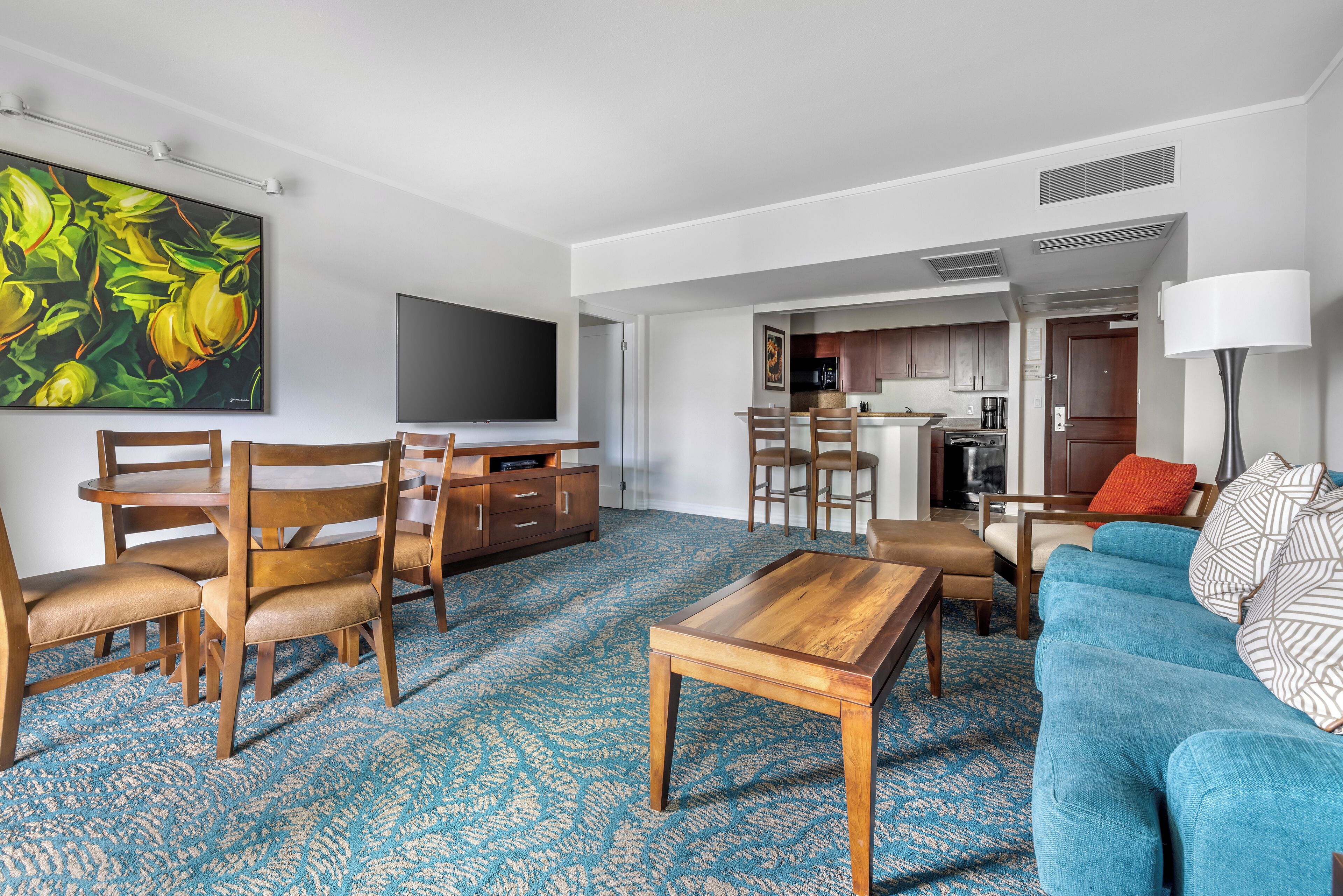 Foto - Hilton Grand Vacations Club at Hilton Hawaiian Village
