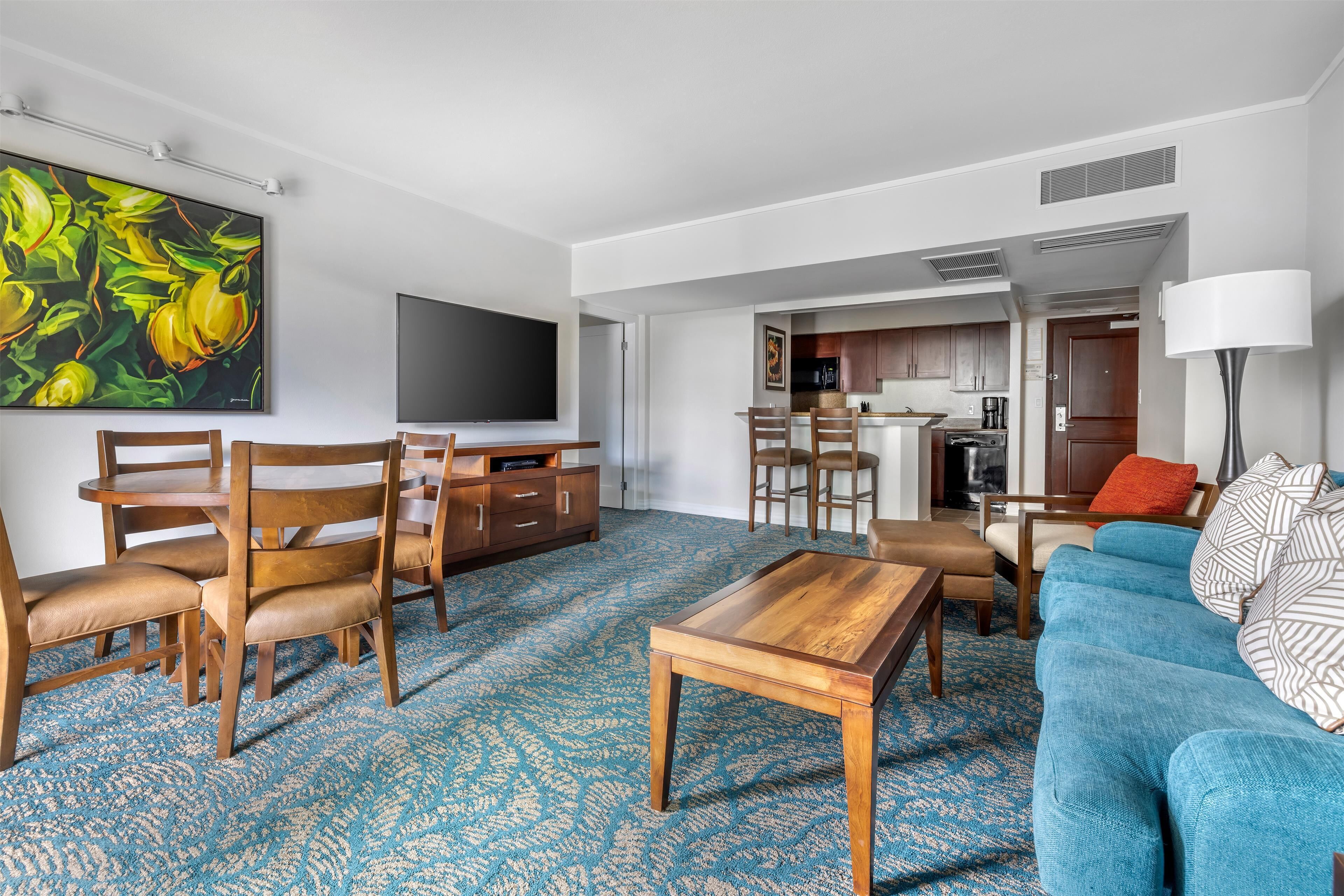 Foto - Hilton Grand Vacations Club at Hilton Hawaiian Village