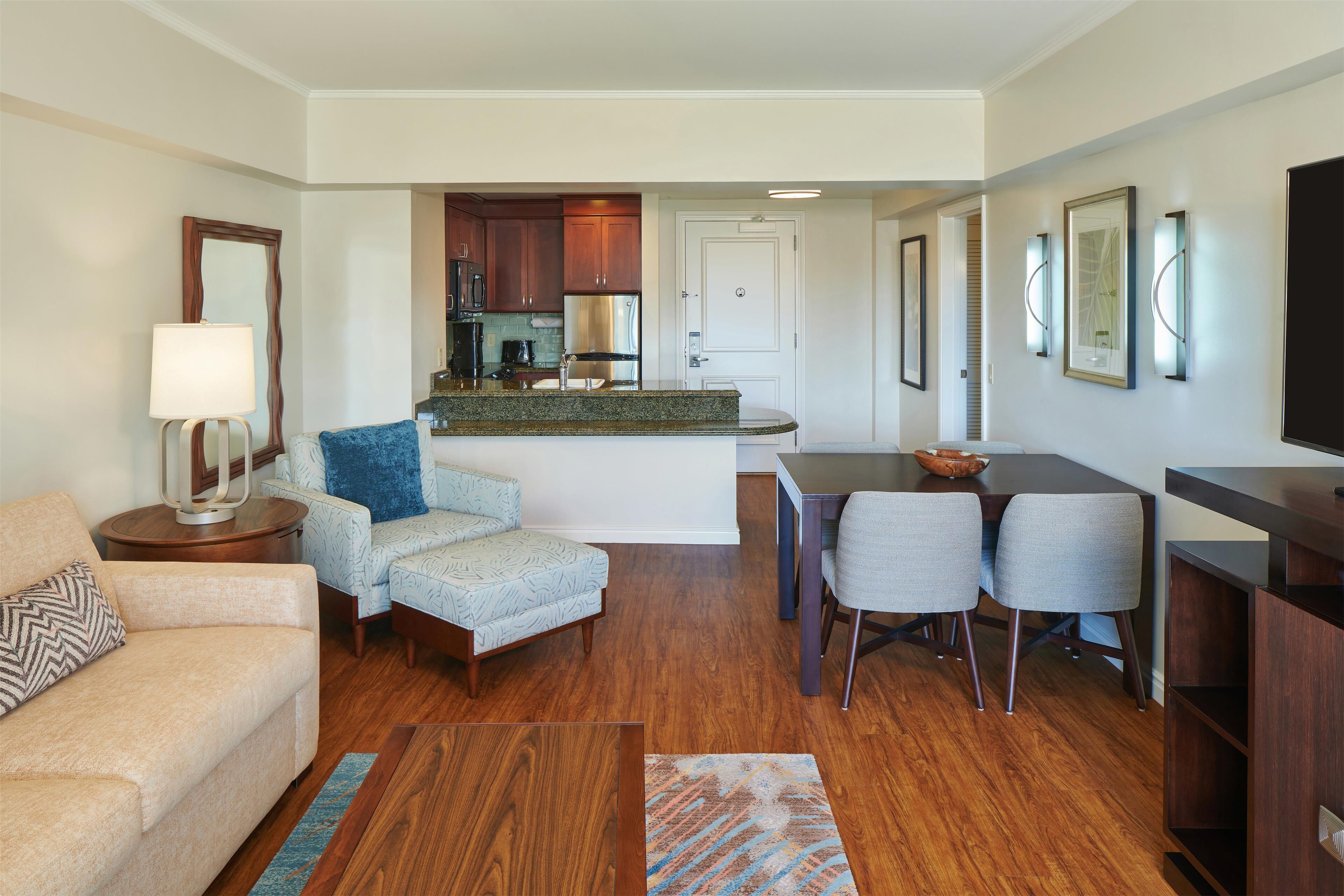 Foto - Hilton Grand Vacations Club at Hilton Hawaiian Village