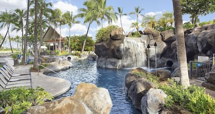 Hilton Grand Vacations Club at Hilton Hawaiian Village