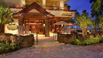 6 ravintolaa, joissa tarjoillaan aamiainen; havaijilainen keittiö