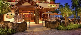 Hilton Grand Vacations Club at Hilton Hawaiian Village