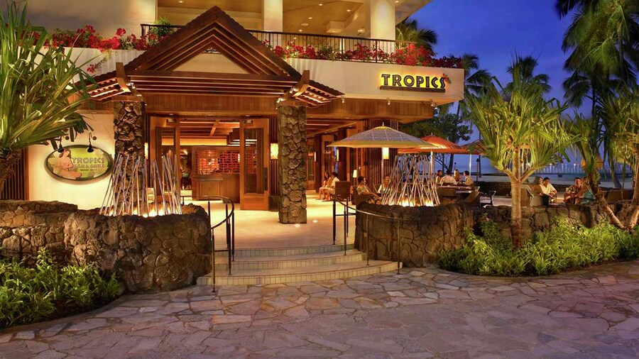 Hilton Grand Vacations Club at Hilton Hawaiian Village